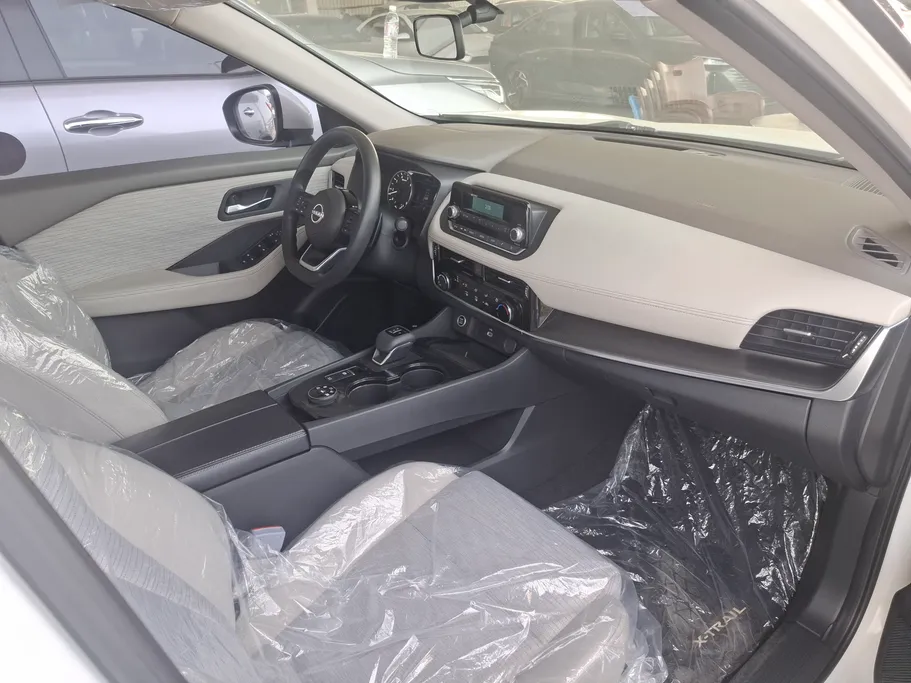 2023 Nissan Xtrail S 5 Seats 