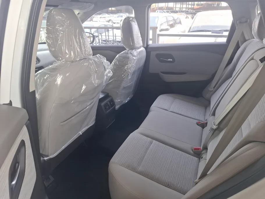 2023 Nissan Xtrail S 5 Seats 