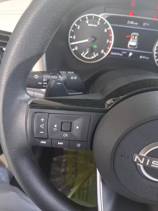 2023 Nissan Xtrail S 5 Seats 