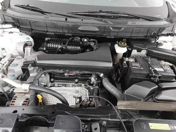 2022 Nissan Xtrail S 5 Seats 