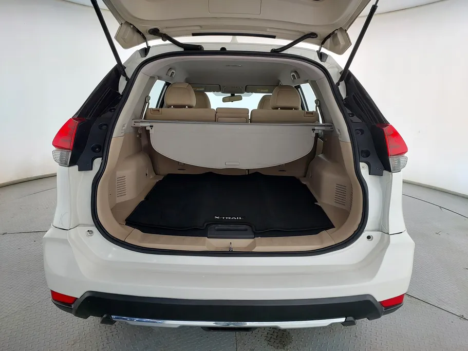2022 Nissan Xtrail S 5 Seats 