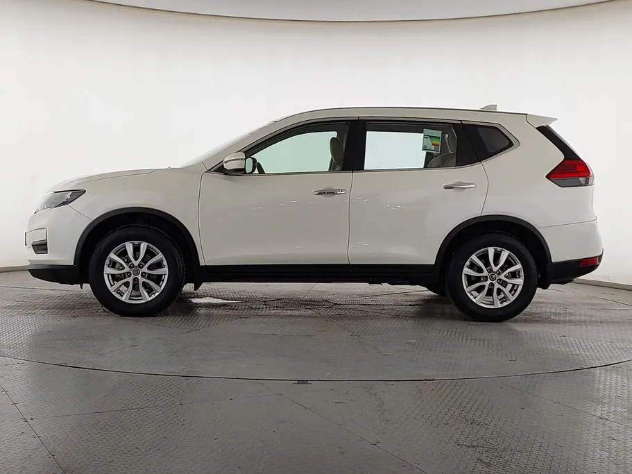 2022 Nissan Xtrail S 5 Seats 