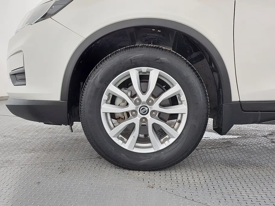 2022 Nissan Xtrail S 5 Seats 