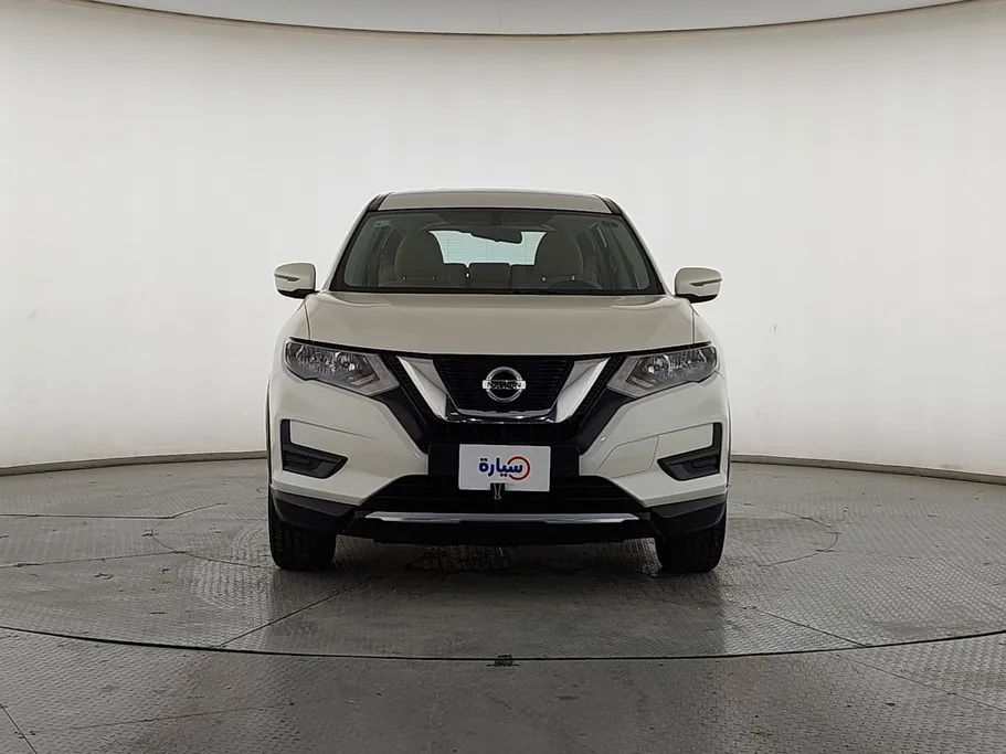 2022 Nissan Xtrail S 5 Seats 