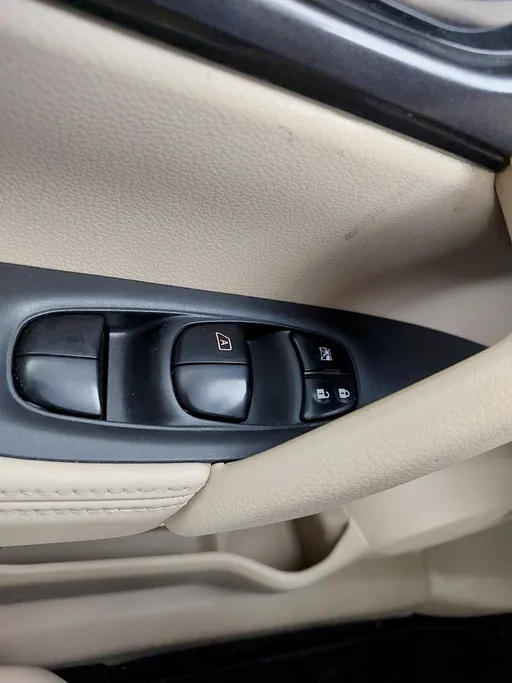 2022 Nissan Xtrail S 5 Seats 
