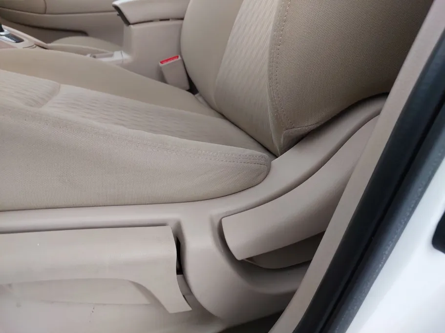 2022 Nissan Xtrail S 5 Seats 