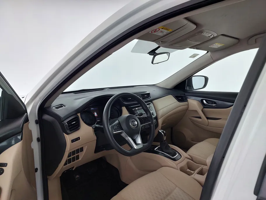 2022 Nissan Xtrail S 5 Seats 
