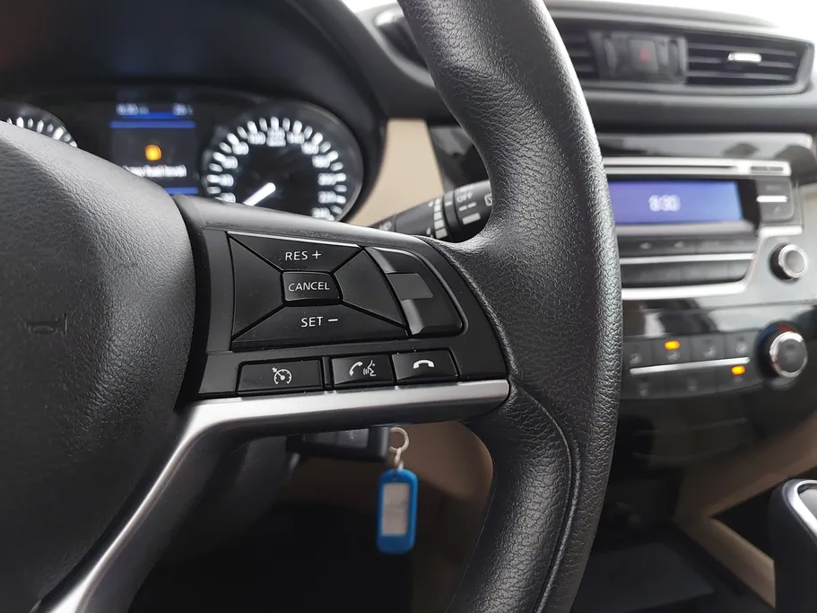 2022 Nissan Xtrail S 5 Seats 