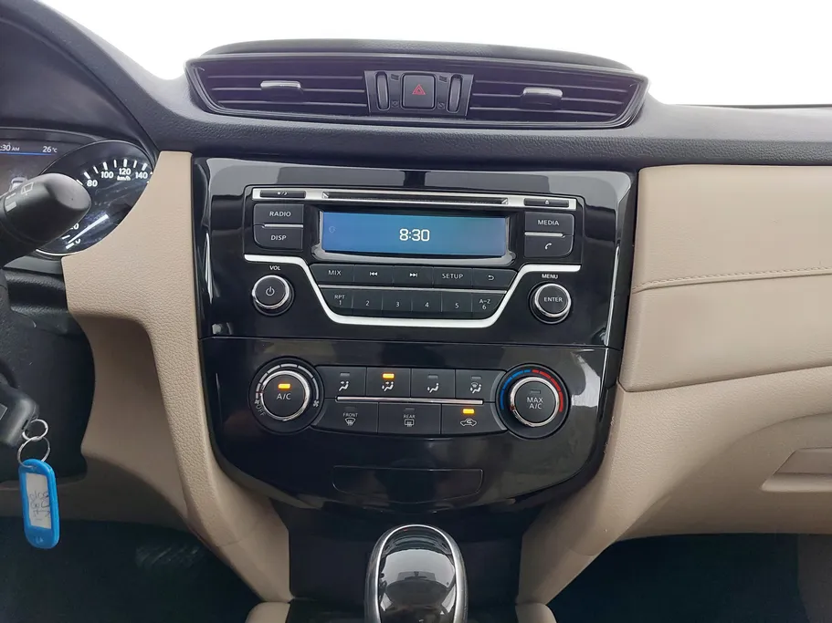 2022 Nissan Xtrail S 5 Seats 