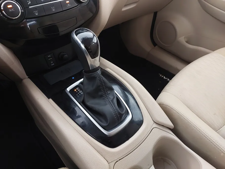2022 Nissan Xtrail S 5 Seats 