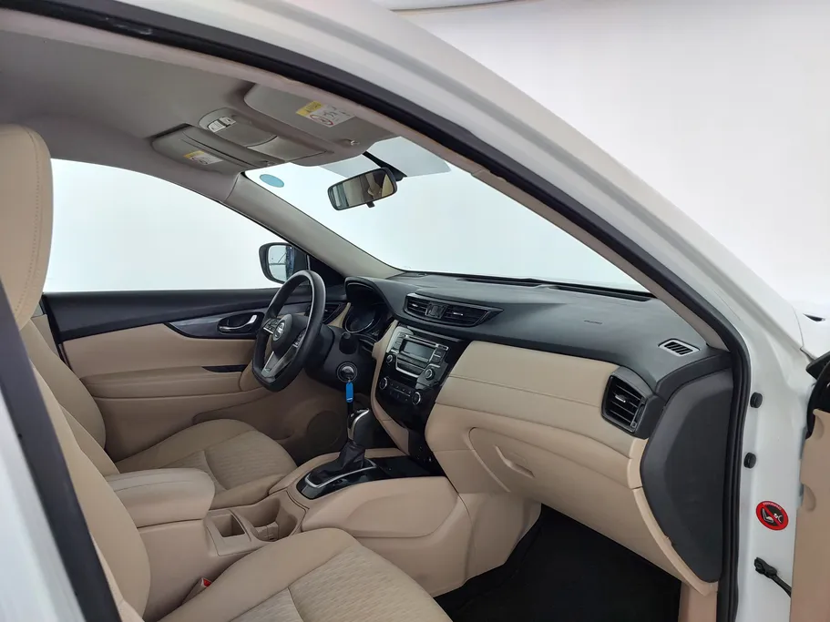 2022 Nissan Xtrail S 5 Seats 