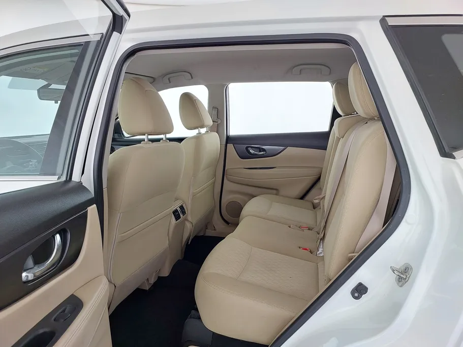 2022 Nissan Xtrail S 5 Seats 