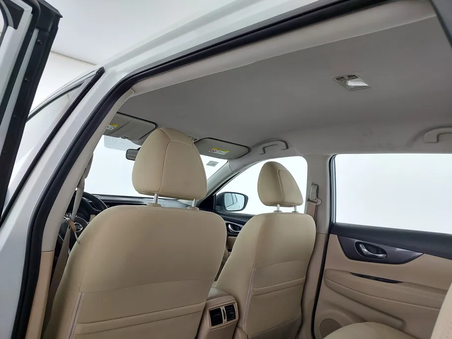 2022 Nissan Xtrail S 5 Seats 
