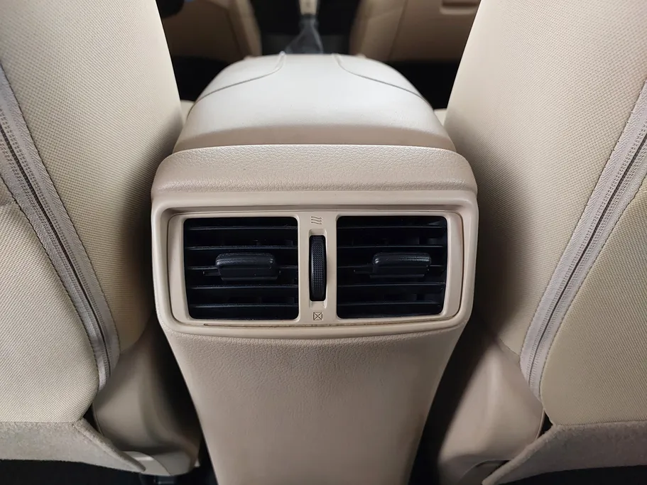 2022 Nissan Xtrail S 5 Seats 