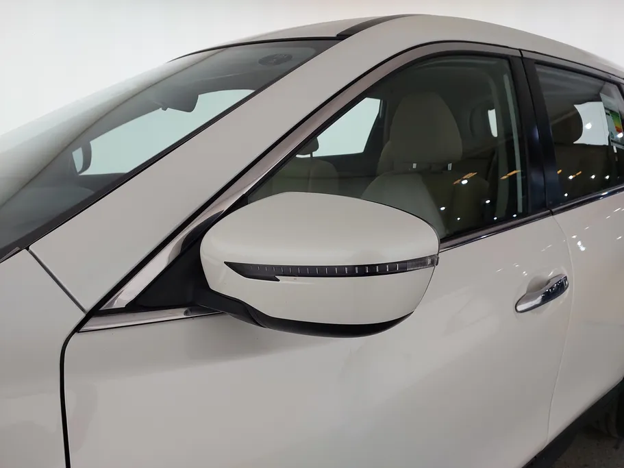 2022 Nissan Xtrail S 5 Seats 