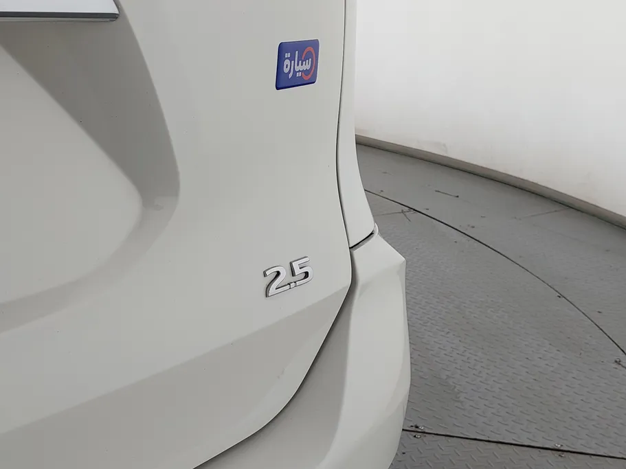 2022 Nissan Xtrail S 5 Seats 