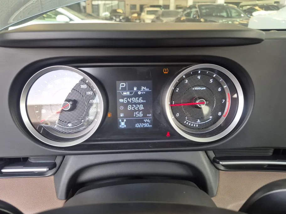 2024 Hyundai Accent Fleet 
