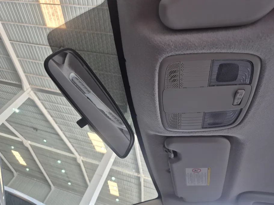 2024 Hyundai Accent Fleet 