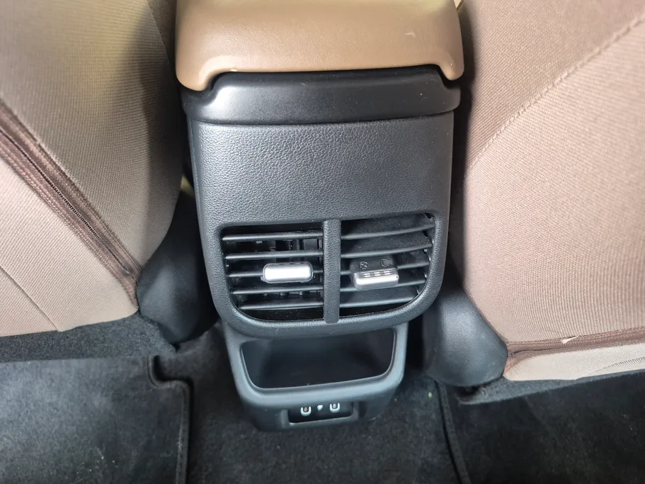 2024 Hyundai Accent Fleet 