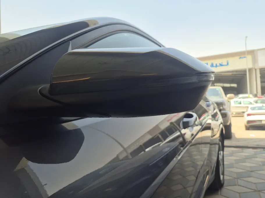 2024 Hyundai Accent Fleet 