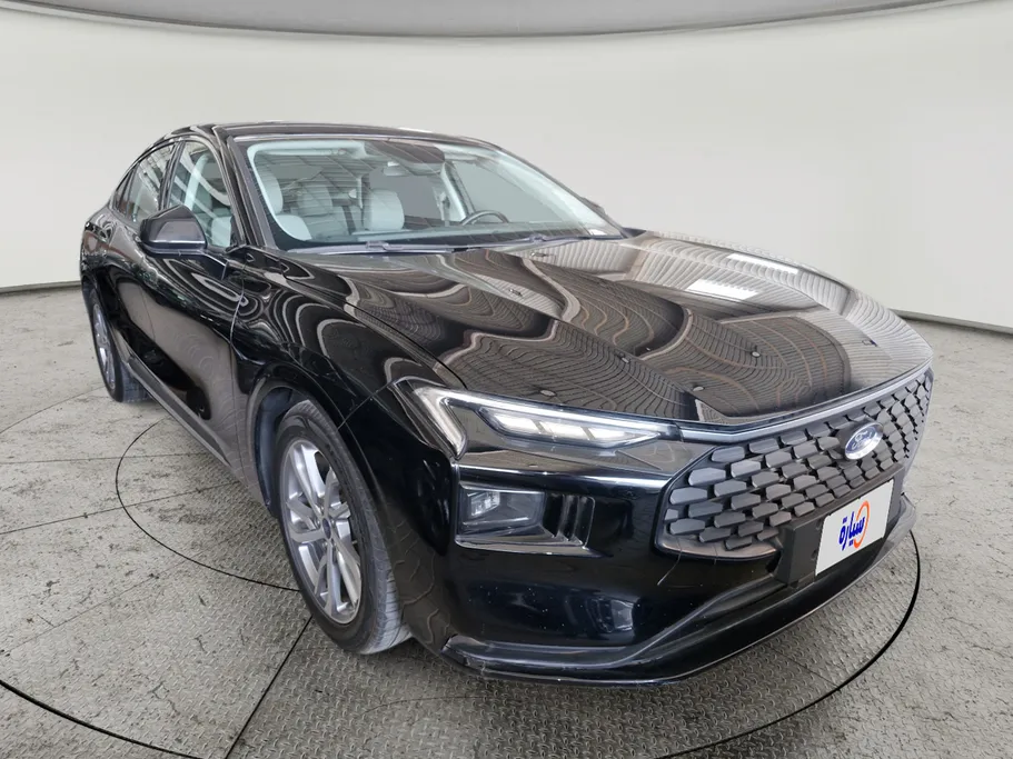 2024 Ford Taurus Ambiente 