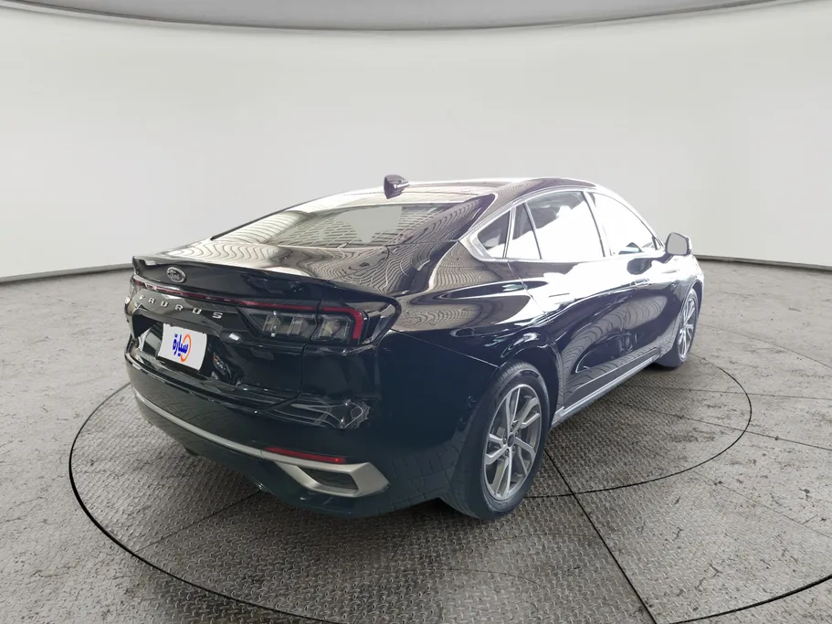 2024 Ford Taurus Ambiente 
