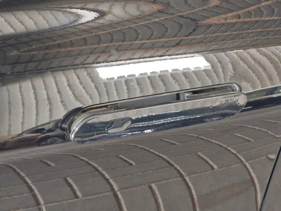 2024 Ford Taurus Ambiente 
