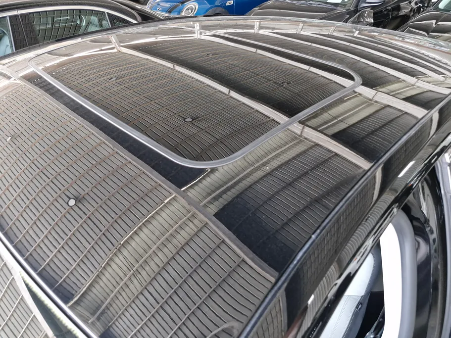 2024 Ford Taurus Ambiente 