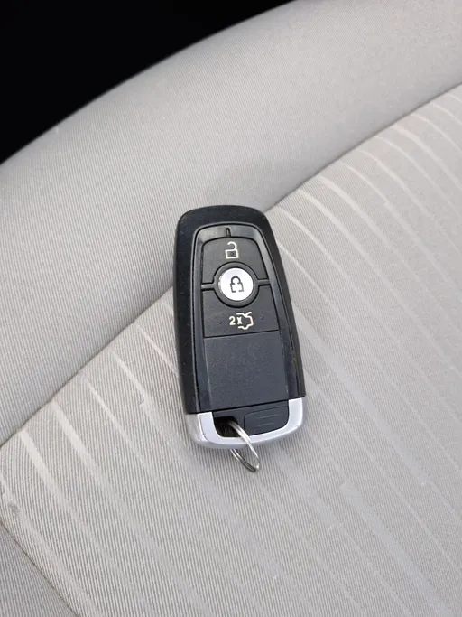 2024 Ford Taurus Ambiente 