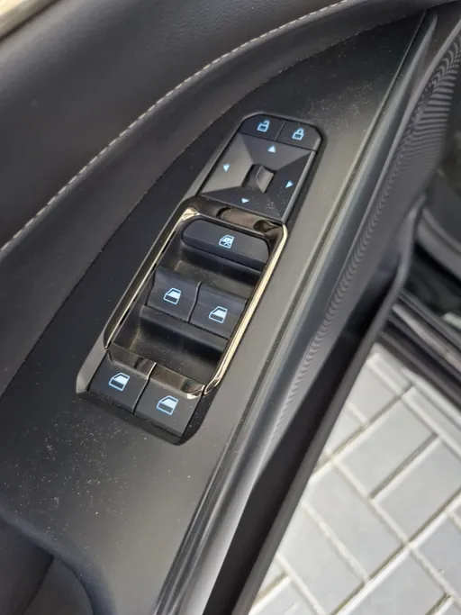 2024 Ford Taurus Ambiente 