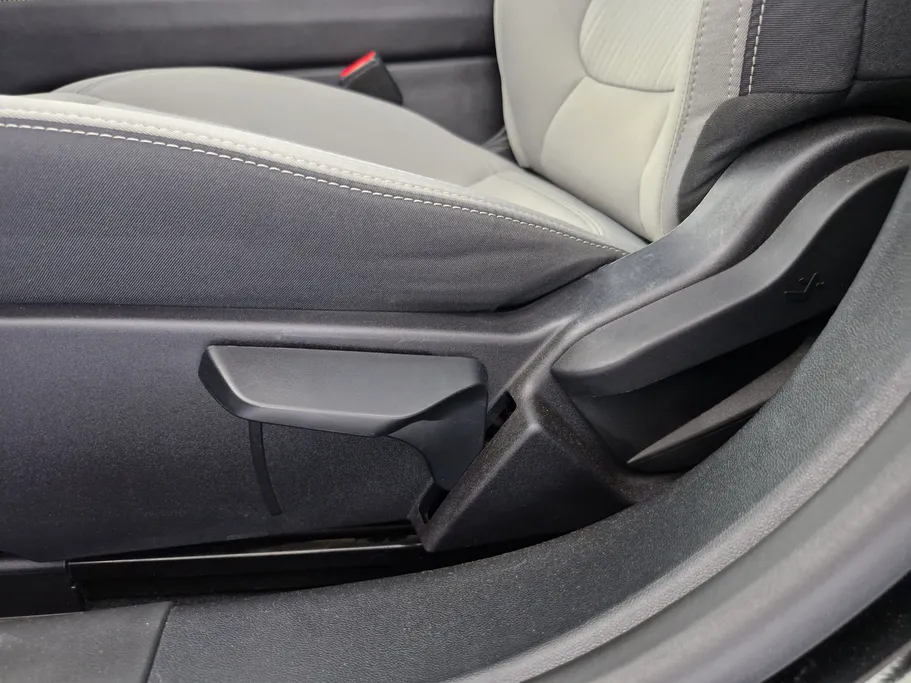 2024 Ford Taurus Ambiente 