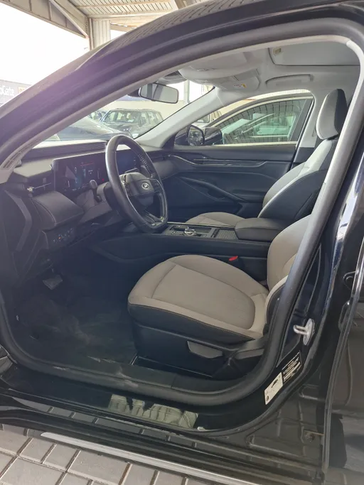 2024 Ford Taurus Ambiente 