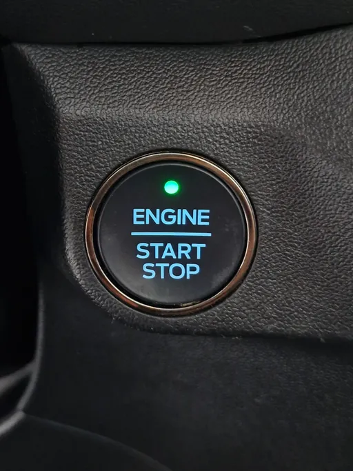 2024 Ford Taurus Ambiente 
