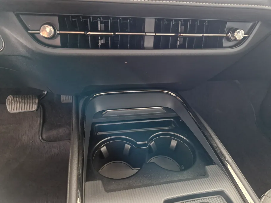 2024 Ford Taurus Ambiente 
