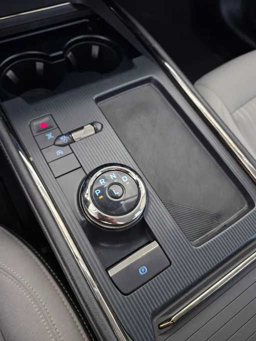 2024 Ford Taurus Ambiente 