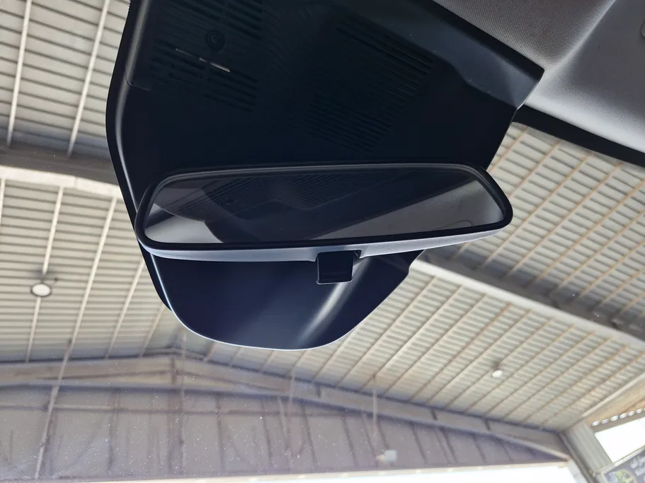 2024 Ford Taurus Ambiente 