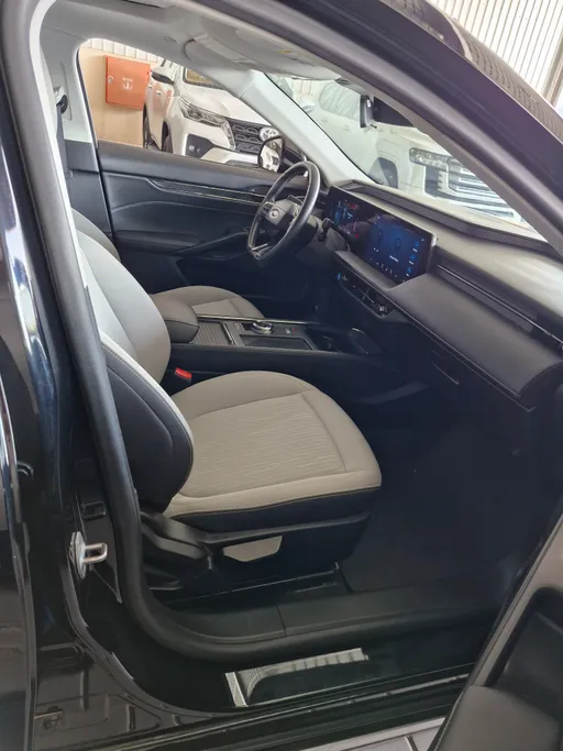 2024 Ford Taurus Ambiente 