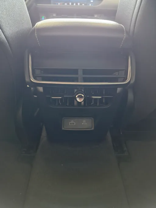2024 Ford Taurus Ambiente 