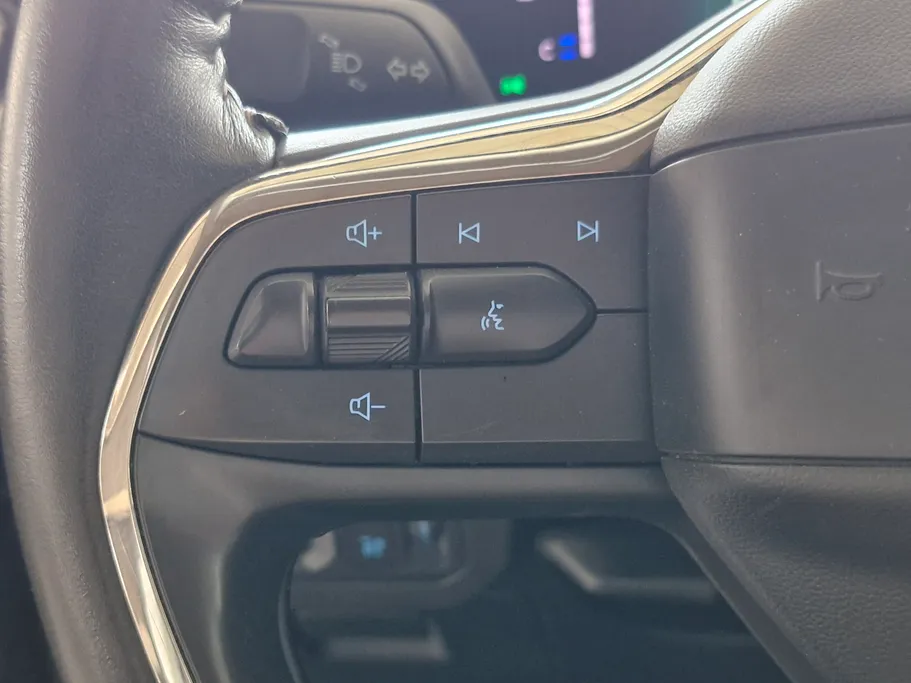 2024 Ford Taurus Ambiente 