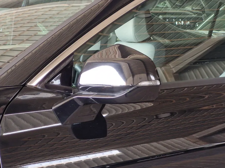 2024 Ford Taurus Ambiente 