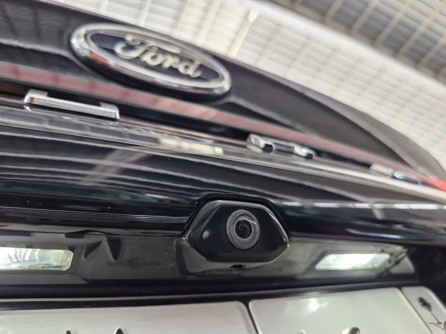 2024 Ford Taurus Ambiente 