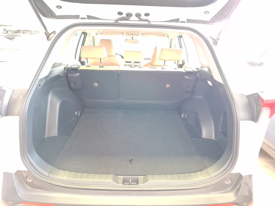2022 Toyota RAV4 STD 