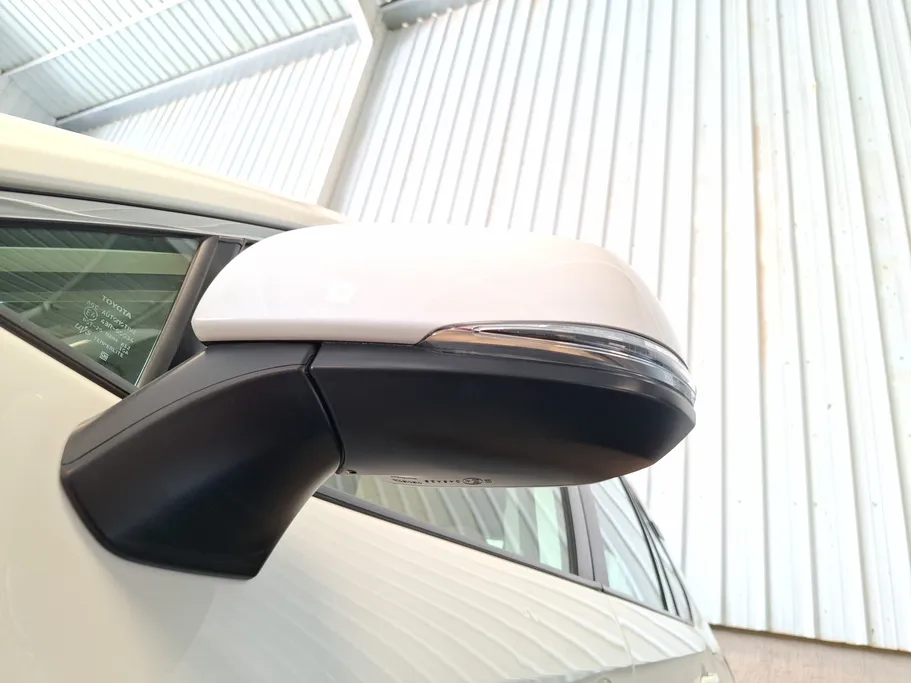 2022 Toyota RAV4 STD 