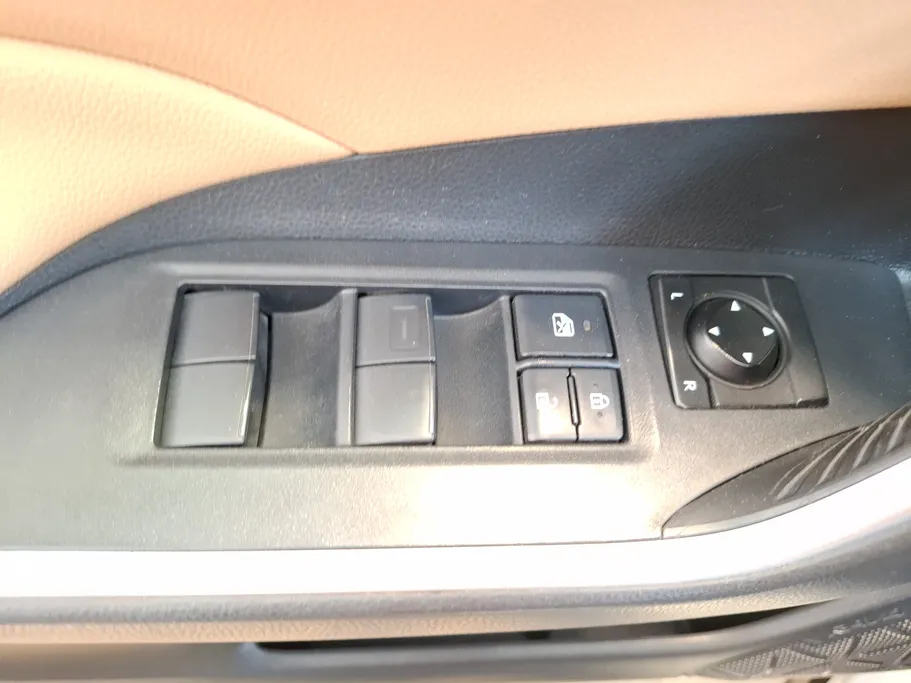 2022 Toyota RAV4 STD 