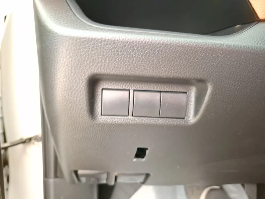 2022 Toyota RAV4 STD 