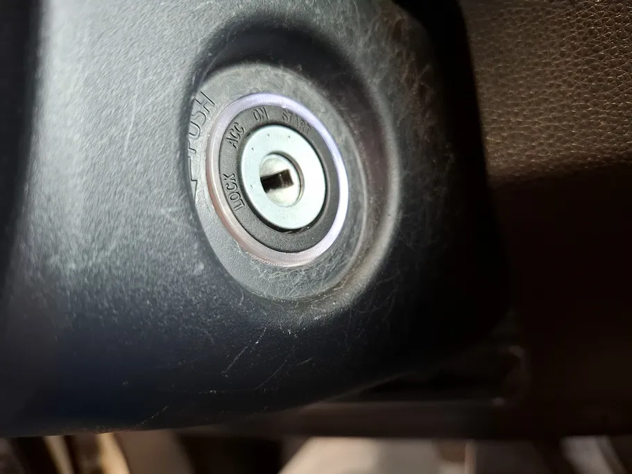 2022 Toyota RAV4 STD 