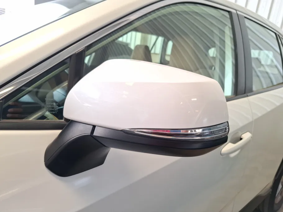 2022 Toyota RAV4 STD 