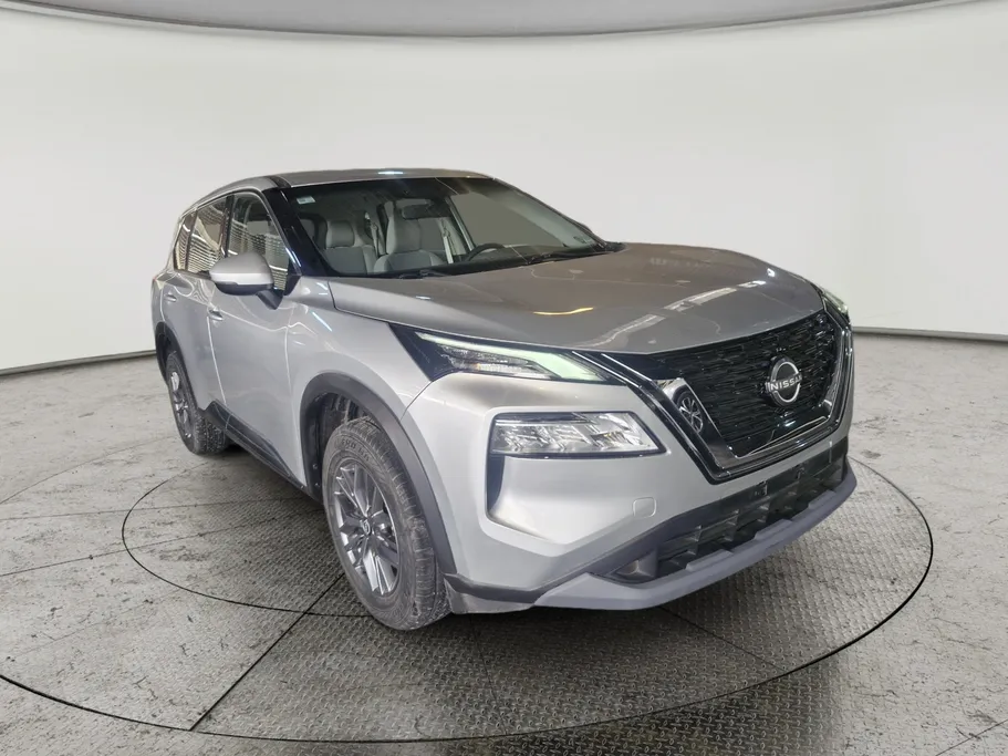 نيسان أكس تريل S 5 Seats 2023 