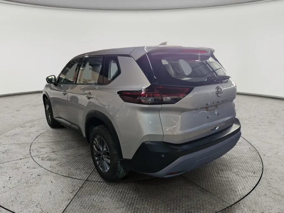 نيسان أكس تريل S 5 Seats 2023 