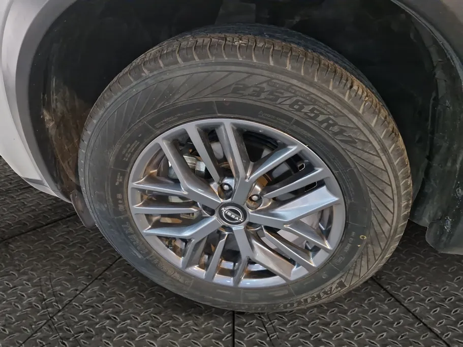 نيسان أكس تريل S 5 Seats 2023 